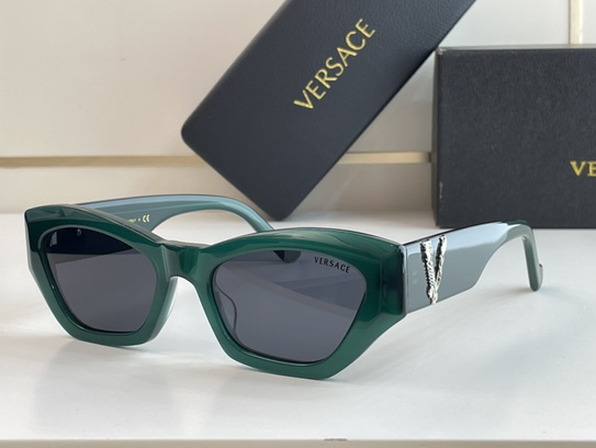 Versace Sunglasses AAA+ ID:20220720-359